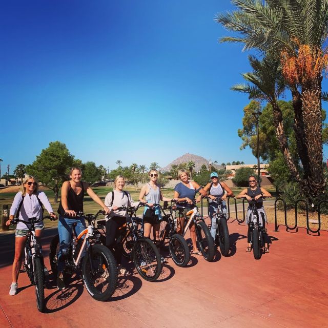 San Diego: Self-Guided E-Bike Tour - Experience Highlights
