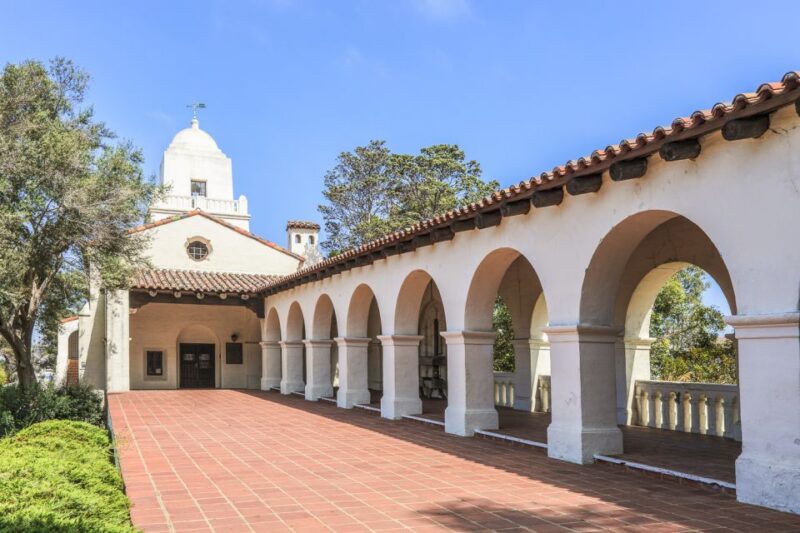 San Diego: Self-Guided Scooter Tour of Downtown & Old Town - Key Points