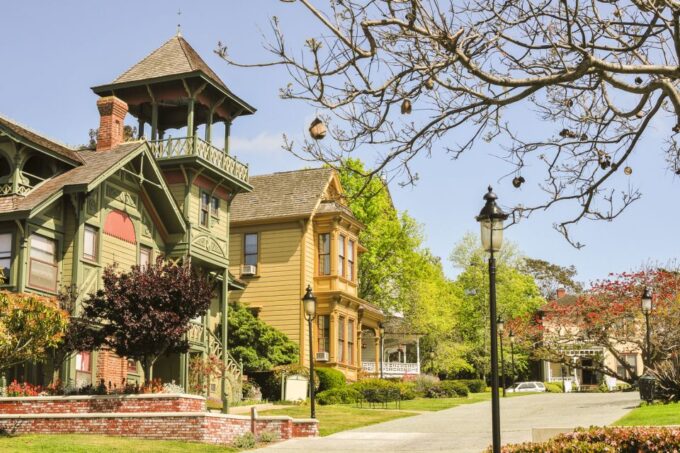 San Diego: Self-Guided Scooter Tour of Downtown & Old Town - Rental Details