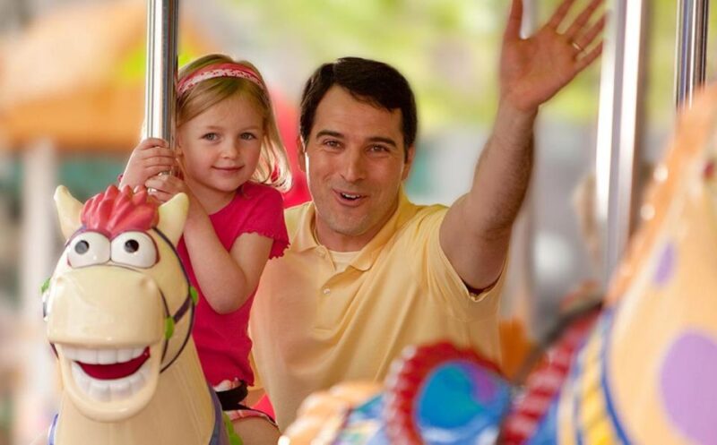 San Diego: Sesame Place Ticket With Optional SeaWorld Ticket - 2-Park Ticket With Seaworld