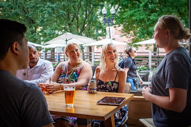 San Diego Small-Group Gaslamp History Tour Pub Crawl - Tour Duration and Logistics
