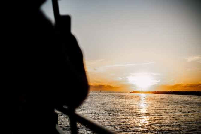 San Diego Sunset Cruise From Mission Bay - Arrival and Transportation Options