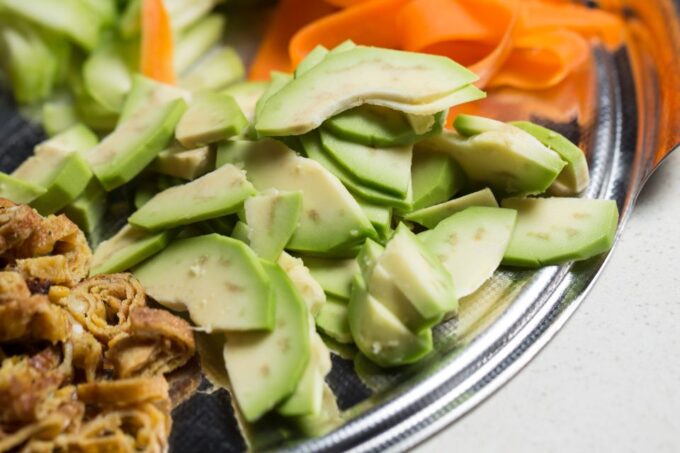 San Diego : Sushi Rolling 101 With Chef Krong - Savoring Your Creations
