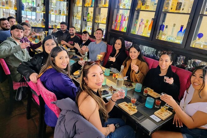 San Diego Tequila Tour - Reviews and Ratings