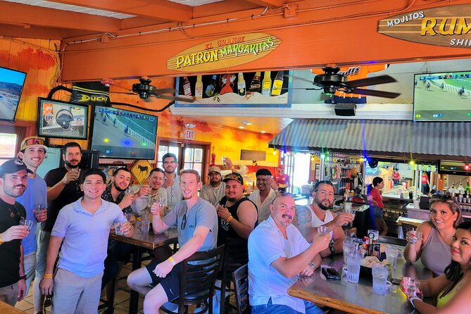San Diego Tequila Tour - Highlights From Traveler Feedback