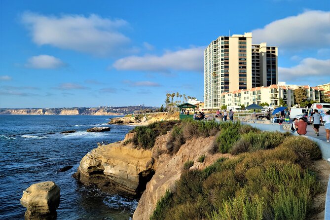 San Diego: The Most Extensive City & Beach Tour - Key Tour Destinations