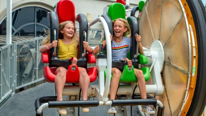 San Diego: Unlimited Ride & Play Pass at Belmont Park - Frequently Asked Questions