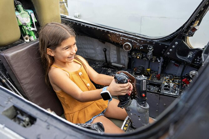 San Diego USS Midway With Waterfront Walking Tour - Tour Details and Maximum Capacity