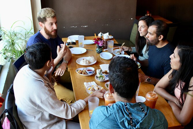 San Diego Vegan Food Tour - Meatless Mouthwatering Delights
