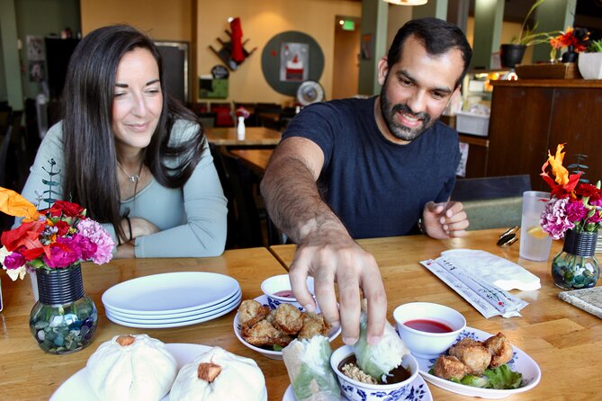 San Diego Vegan Food Tour - Vegan Dining Destinations