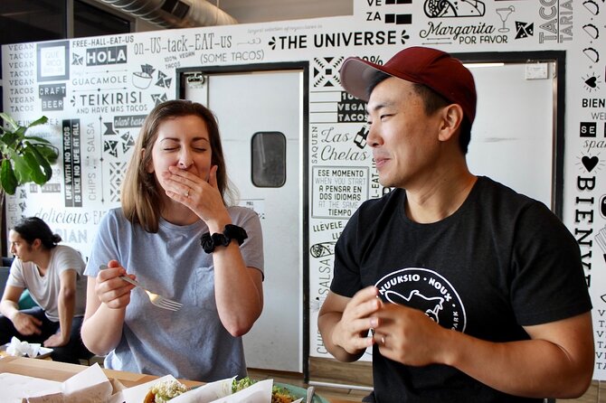 San Diego Vegan Food Tour - Plant-Based Culinary Highlights