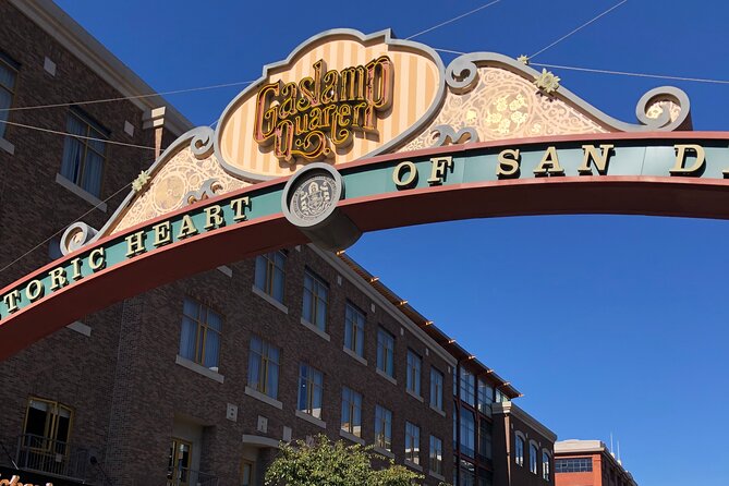 San Diego Walking Food Tour With Secret Food Tours - What to Expect