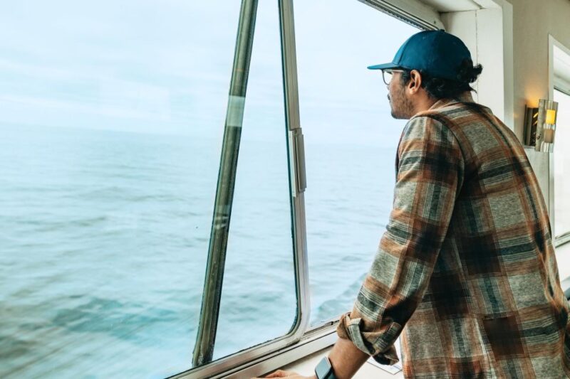 San Diego: Whale and Dolphin Watching Cruise - Key Points
