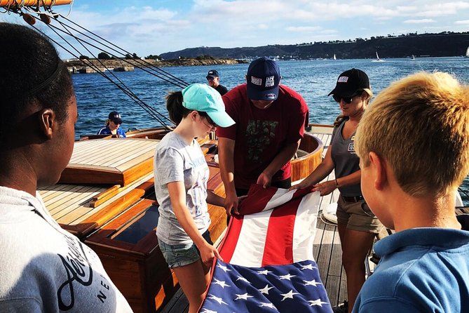 San Diego Whale Watching Cruise - Customer Reviews and Testimonials