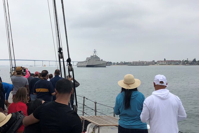 San Diego Whale Watching Cruise - Pricing and Availability