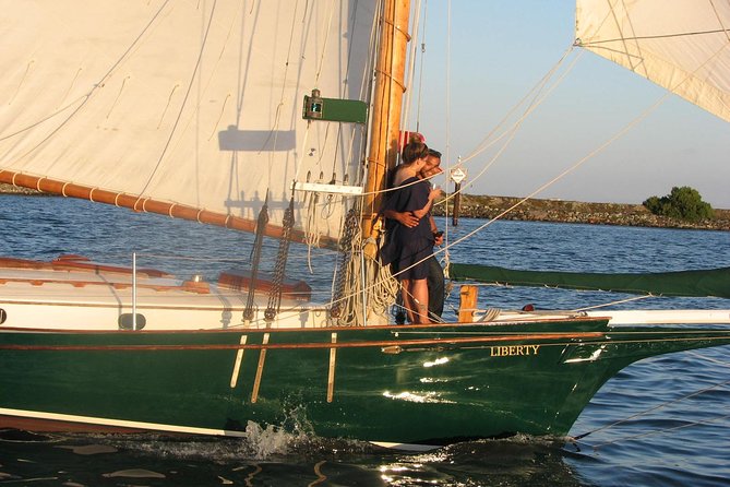 San Diegos Best Sunset Sail - Meeting and Pickup Logistics