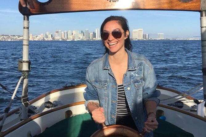 San Diegos Best Sunset Sail - Wildlife Spotting Opportunities