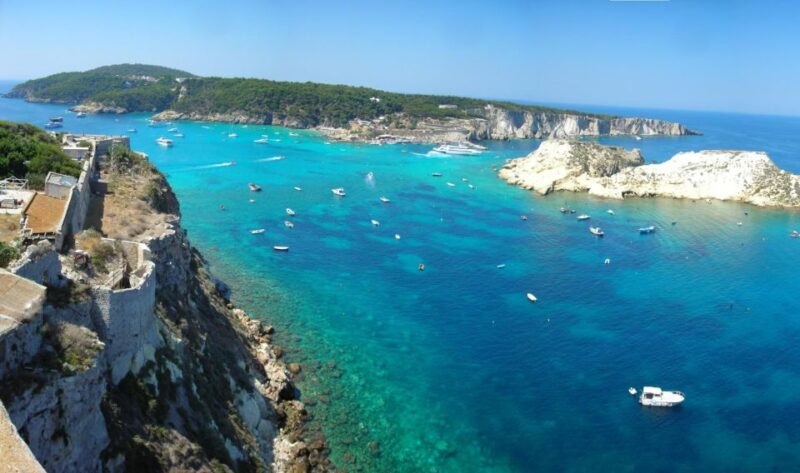 San Domino, Tremiti: Try Scuba, First Diving Experience - Preparation Tips