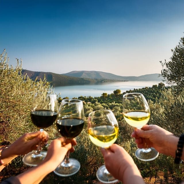 San Felice: Olive Oil Tasting With Local Food on Garda Hills - Educational Insights: The History of Olive Cultivation