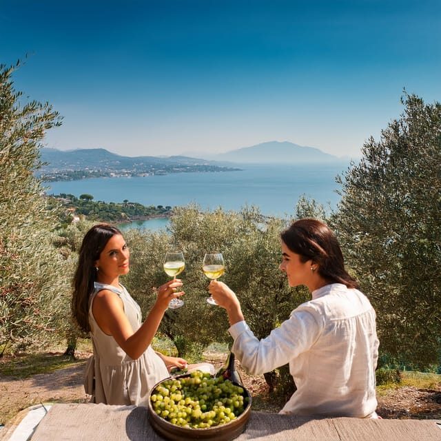 San Felice: Olive Oil Tasting With Local Food on Garda Hills - Customer Experiences: Reviews and Ratings