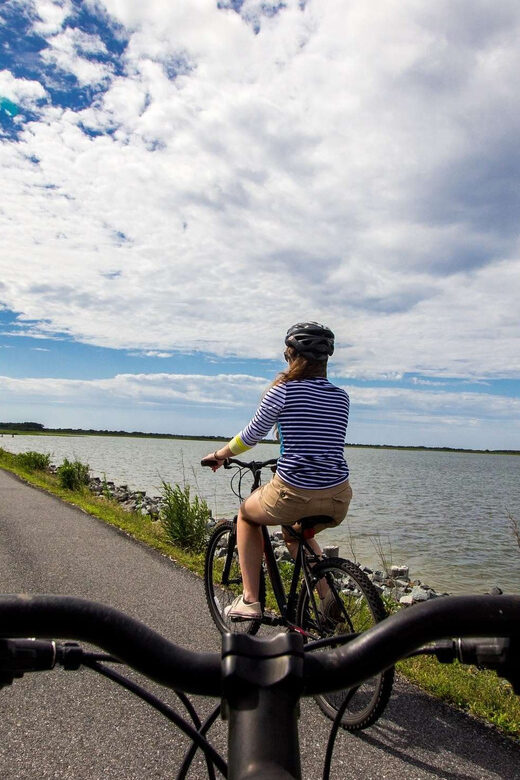 San Francisco: 1 Day Self Guided Bike Rental - Who Should Consider This Experience?