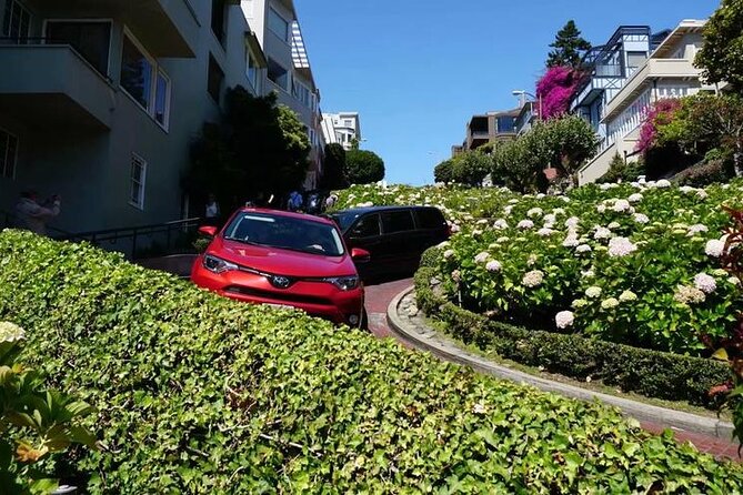 San Francisco+ 17 Miles+ Yosemite National Park 3-day Tour - Inclusions and Exclusions