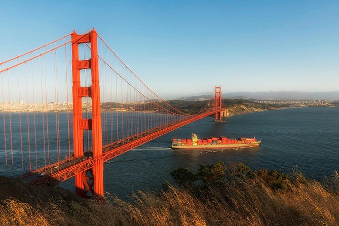 San Francisco+ 17 Miles+ Yosemite National Park 3-day Tour - Tour Policies and Disclaimers