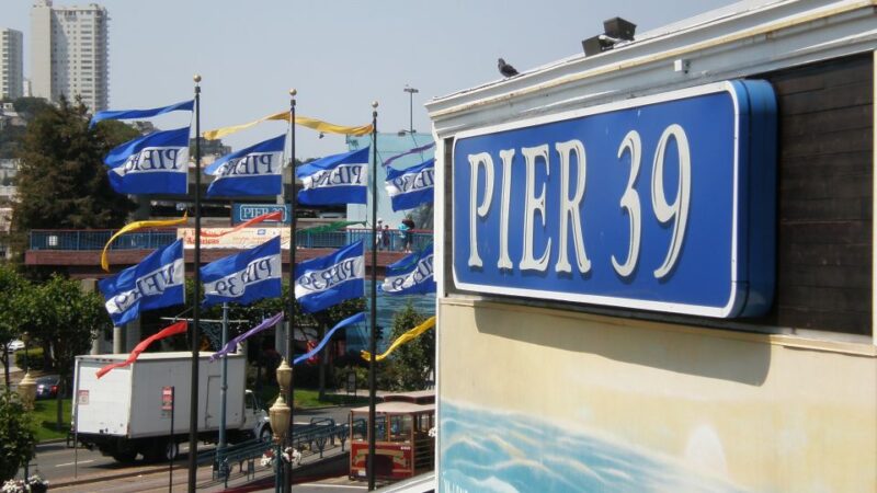 San Francisco: 2 Day Hop-On Hop-Off 20-Stop Deluxe Bus Tour - Price and Duration