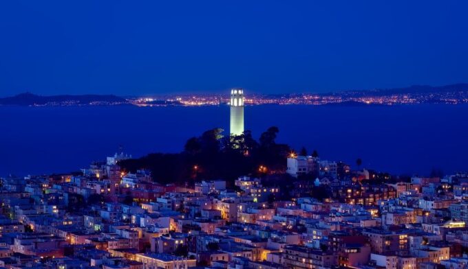 San Francisco: 2-Hour Private Group Tuk Tuk Night Tour - Important Information