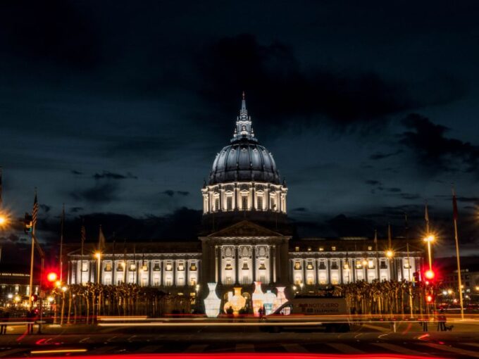San Francisco: 2-Hour Private Group Tuk Tuk Night Tour - Customer Feedback