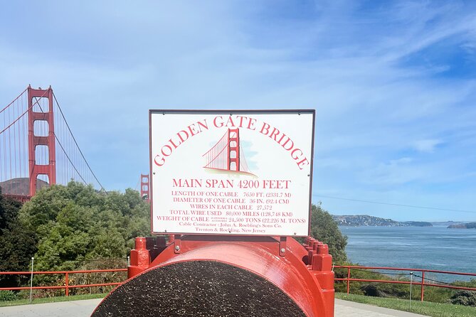 San Francisco 49 Mile Route Tour - Frequently Asked Questions