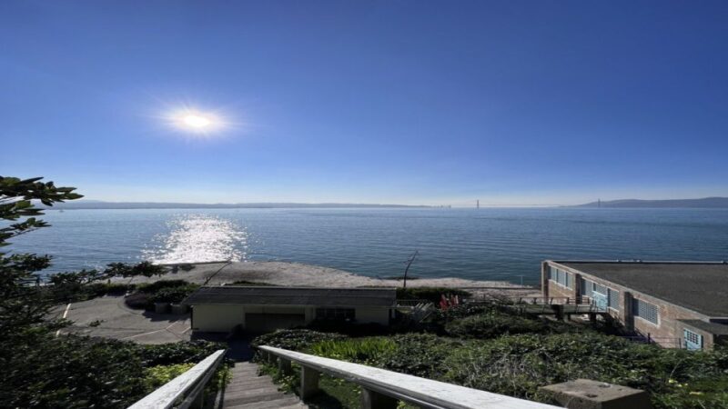 San Francisco: Alcatraz Entry Ticket With SF City Tour - Important Information