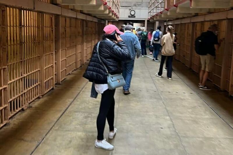 San Francisco: Alcatraz, Ferry & Audio Tour w/ Night Option - What to Expect from Your Alcatraz Tour Experience