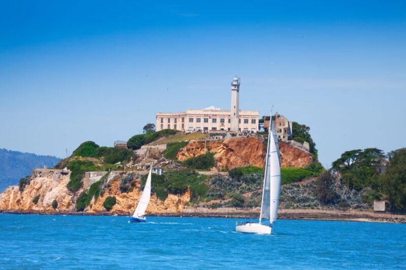 San Francisco: Alcatraz Island and Guided City Tour - Important Information
