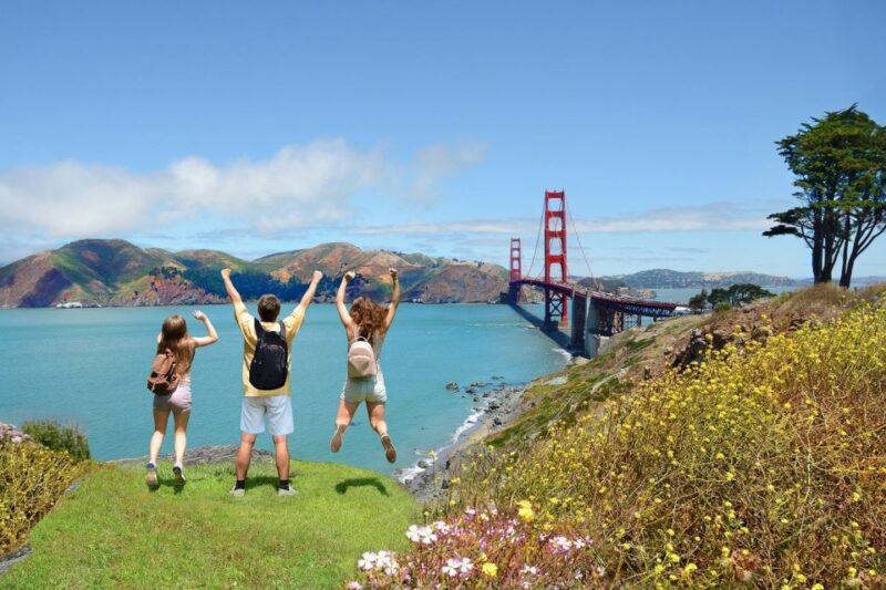 San Francisco: Alcatraz Island and Guided City Tour - Customer Feedback and Ratings