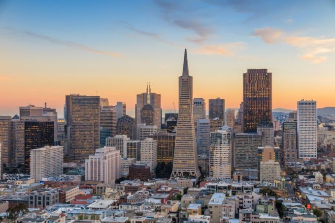 San Francisco: Alcatraz Island and Guided City Tour - Transportation and Pickup