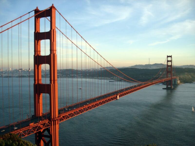 San Francisco: Alcatraz Island & Bike Rental - A Detailed Look at the Tour