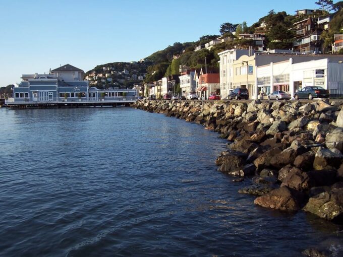 San Francisco: Alcatraz Island & Guided Muir Woods Tour - Customer Reviews