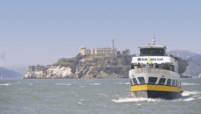 San Francisco: Alcatraz Island Prison Tour With Bay Cruise - Frequently Asked Questions