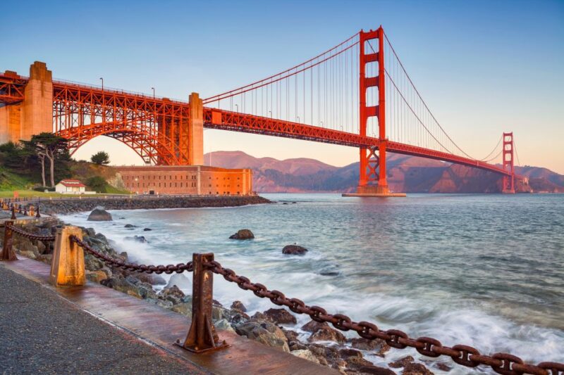 San Francisco: Alcatraz Island With 2-Day Hop-On Hop-Off Bus - Exploring Alcatraz Island