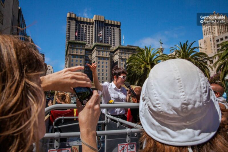 San Francisco: Alcatraz Island With 2-Day Hop-On Hop-Off Bus - Thrill Attraction Options