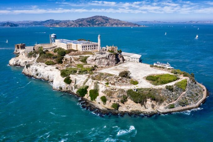 San Francisco: Alcatraz Island With 2-Day Hop-On Hop-Off Bus - Important Planning Details