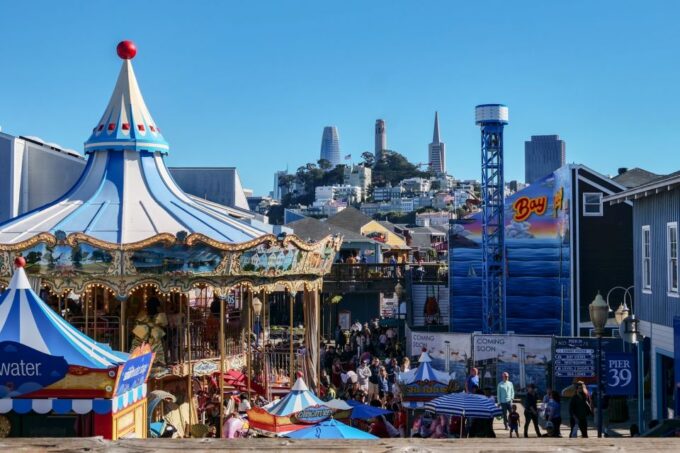 San Francisco: Alcatraz Island With 2-Day Hop-On Hop-Off Bus - Customer Reviews Breakdown