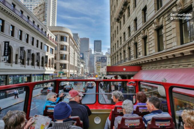 San Francisco: Alcatraz Island With 2-Day Hop-On Hop-Off Bus - Frequently Asked Questions