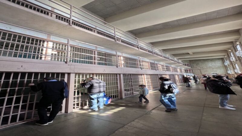 San Francisco: Alcatraz, Muir Woods, and Sausalito Day Tour - Itinerary Highlights