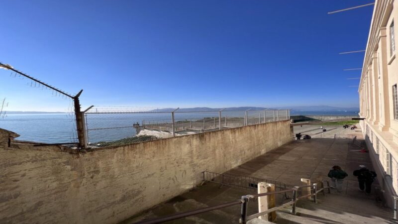 San Francisco: Alcatraz, Muir Woods, and Sausalito Day Tour - Important Information