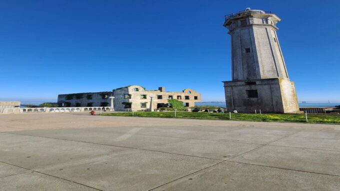 San Francisco: Alcatraz, Muir Woods, and Sausalito Day Tour - Exploring Muir Woods