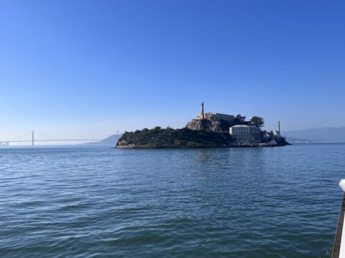 San Francisco: Alcatraz, Muir Woods, and Sausalito Day Tour - Discovering Sausalito