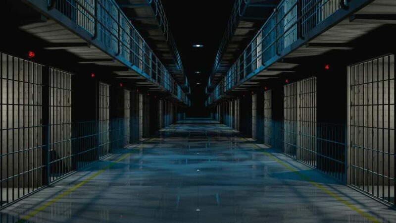 San Francisco: Alcatraz Night Tour - An Introduction to the Alcatraz Night Tour