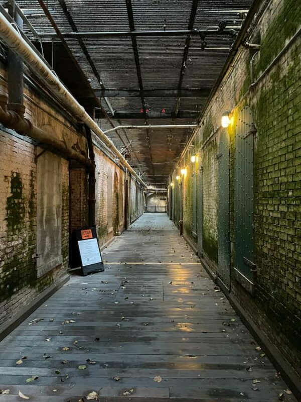 San Francisco: Alcatraz Ticket, Ferry, & Self-Guided App - Deep Dive into the Experience